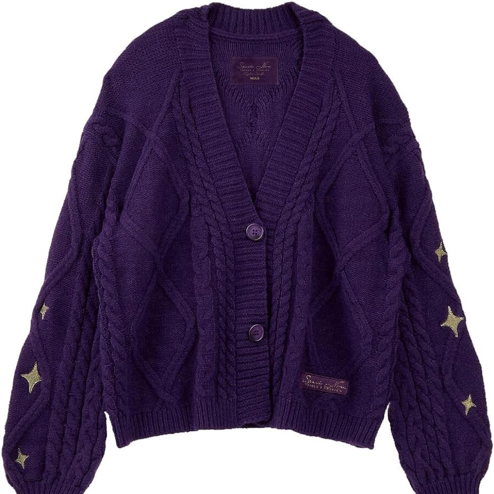 Taylor Swift Speak Now Cardigan M/L